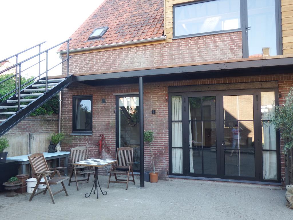 De Weegbrug IJzendijke Quarto foto
